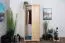Kleiderschrank 80 x 60