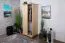 Kleiderschrank 80 x 60