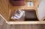 Massivholz Schrank Kiefer