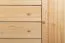 Sideboard, Anrichte, Kommode, 156 cm breit