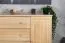 Sideboard, Anrichte, Kommode, 156 cm breit