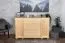 Sideboard, Anrichte, Kommode, 156 cm breit