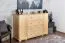 Sideboard, Anrichte, Kommode, 156 cm breit