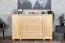Sideboard, Anrichte, Kommode, 156 cm breit