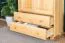 Schrank Kiefer 42 tief