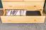 Schrank Kiefer 42 tief