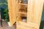 Schrank Kiefer 42 tief