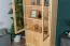 Vitrine Holz