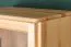 Vitrine 60cm breit