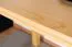 Esstisch Breite 110 cm