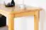 Esstisch Breite 110 cm