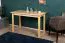 Tisch 120 x 60 Holz