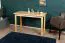 Tisch 120 x 60 Holz