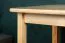 Tisch 120 x 60 Holz