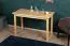 Tisch 120 x 60 Holz