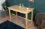 Tisch 120 x 60 Holz