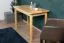 Tisch 120 x 60 Holz