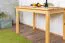 Tisch 75 cm breit