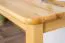 Tisch 75 cm breit