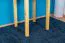 Tisch rund 80 cm