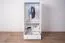 Kleiderschrank 80 cm breit