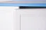 Kleiderschrank 80 cm breit