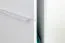 Schmaler Garderobenschrank
