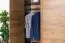 Wohnzimmer - Kleiderschrank