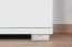 TV - Element Weiß
