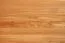 Kommode / Sideboard Jussara 01, Farbe: Natur, Eiche teilmassiv – 150 x 124 x 42 cm (H x B x T)