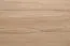 Schrank Amanto 3, Farbe: Schwarz / Esche - Abmessungen: 200 x 47 x 40 cm (H x B x T)