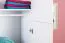 Jugendschrank schmal