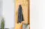 Garderobe Kiefer massiv Vollholz natur 31 - Abmessung 200 x 72 x 37 cm