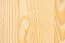Garderobe Kiefer massiv Vollholz natur 31 - Abmessung 200 x 72 x 37 cm