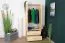 Vorzimmerschrank, Farbe: Natur 195x80x59 cm