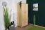Vorzimmerschrank, Farbe: Natur 195x80x59 cm