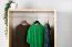 Vorzimmerschrank, Farbe: Natur 195x80x59 cm