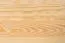 Schreibtisch Kiefer massiv natur Aurornis 69 - Abmessungen: 75 x 142 x 55 cm (H x B x T)