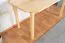 Tisch 75x150