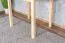 Esstisch 75x130
