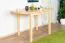 Tisch 75x140