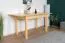 Esstisch 140x80