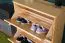 Schuhschrank Kiefer