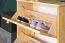 Schuhschrank Kiefer