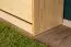 Schuhschrank 30 cm tief