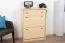 Schuhschrank 30 cm tief