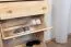 Schuhschrank 30 cm tief