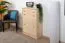 Schuhschrank 30 cm tief