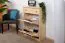 Schuhschrank 30 cm tief