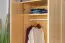 Schrank natur